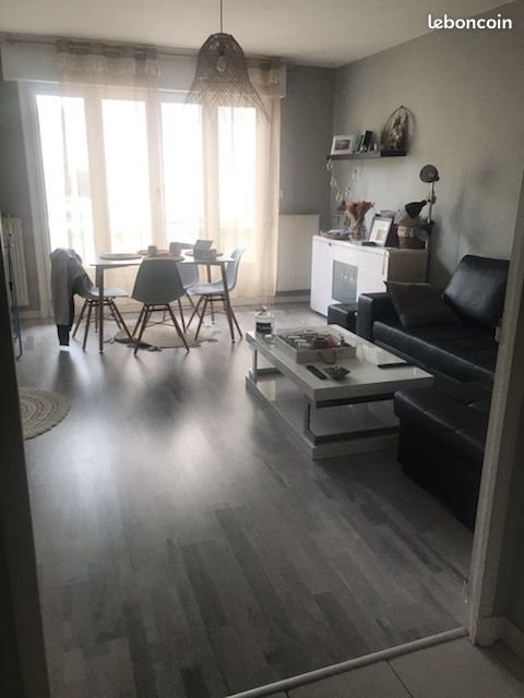 Appartement à louer, 65m², Montluçon