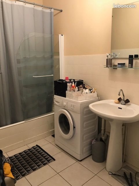 Appartement à louer, 65m², Montluçon