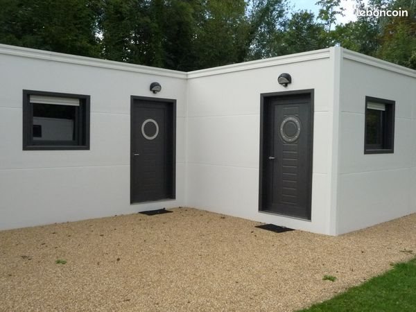 Appartement à louer, 17m², Rosières-près-Troyes