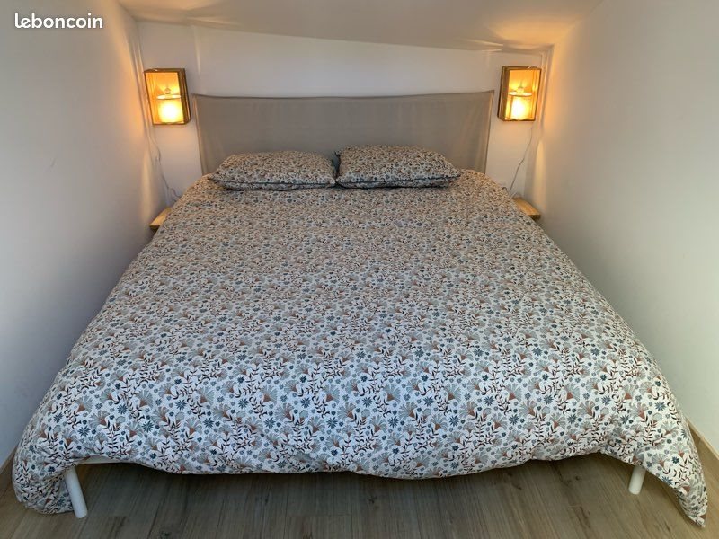 Appartement à louer, 22m², Limoges