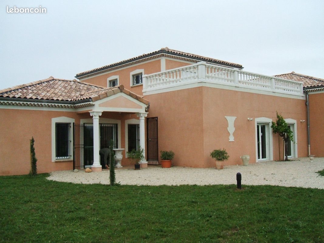Maison à vendre, 450m², Romans-sur-Isère