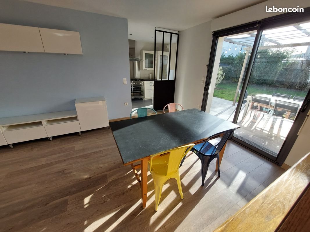 Maison à vendre, 81m², Couëron