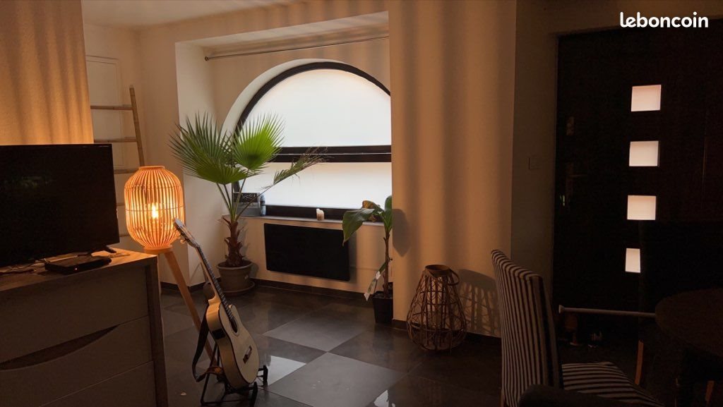 Appartement à louer, 28m², Soultz-Haut-Rhin