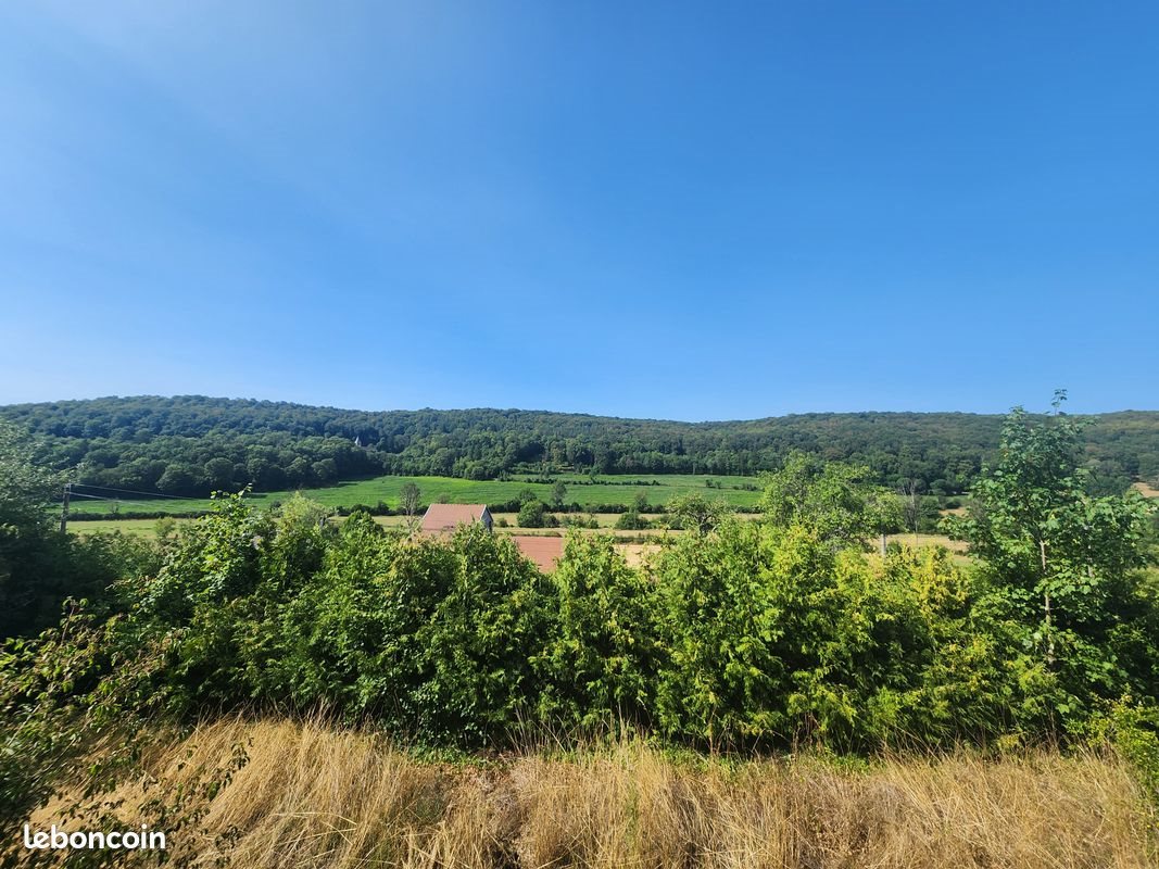 Maison à vendre, 148m², Grancey-le-Château-Neuvelle