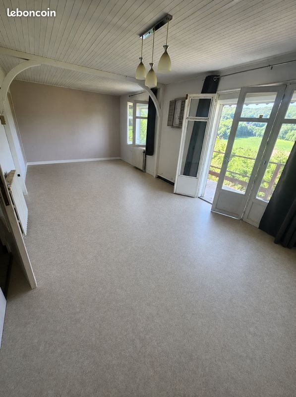 Maison à vendre, 148m², Grancey-le-Château-Neuvelle