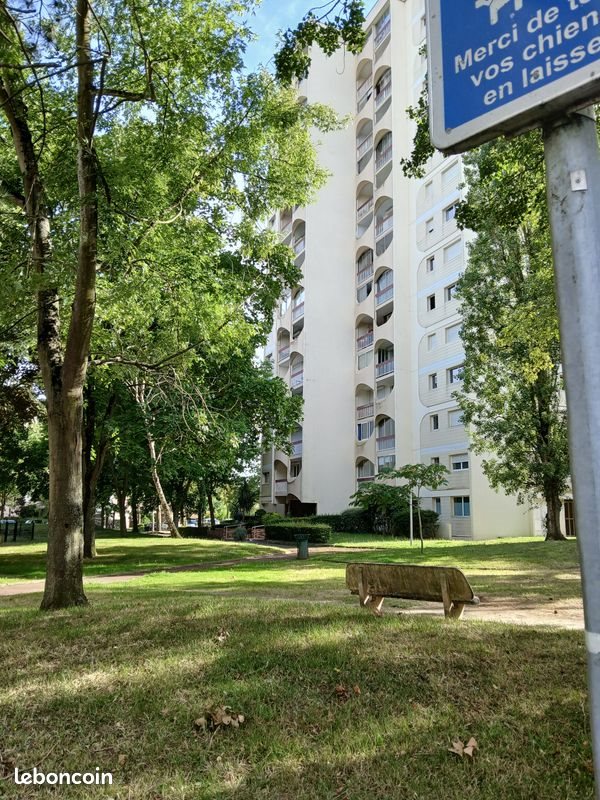 Appartement à vendre, 108m², Angers