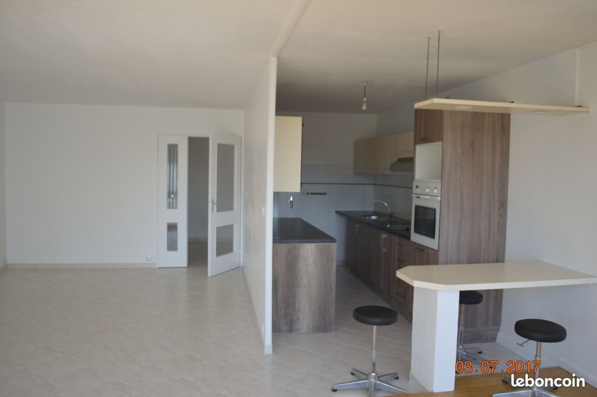 Appartement à vendre, 108m², Angers