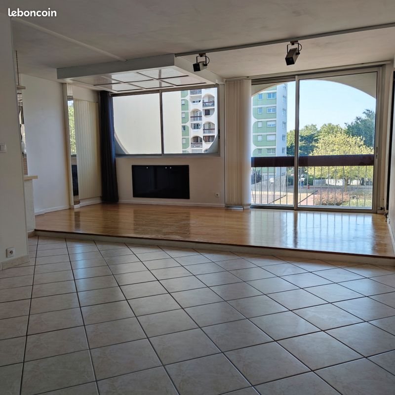 Appartement à vendre, 108m², Angers