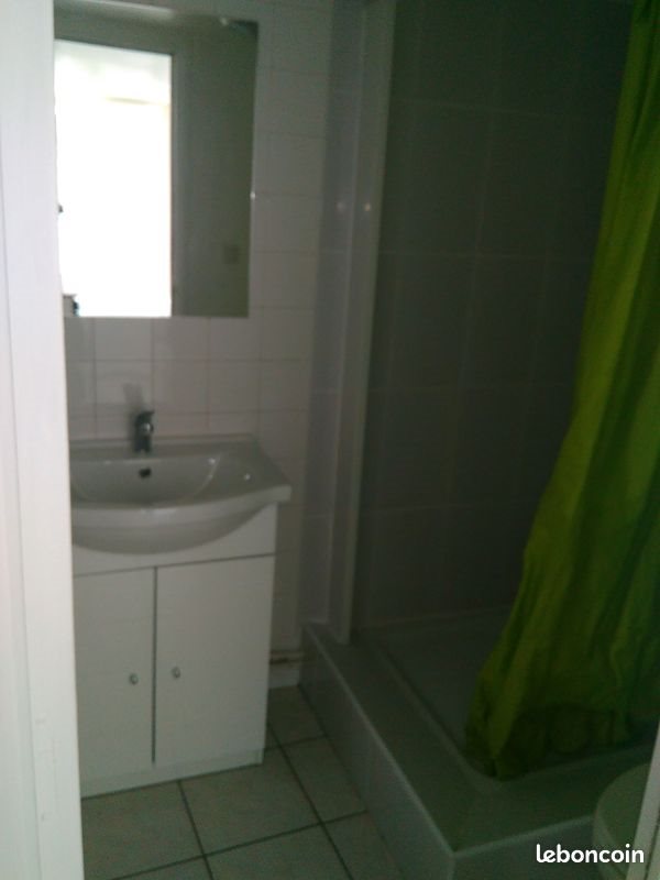 Appartement à louer, 29m², Angers