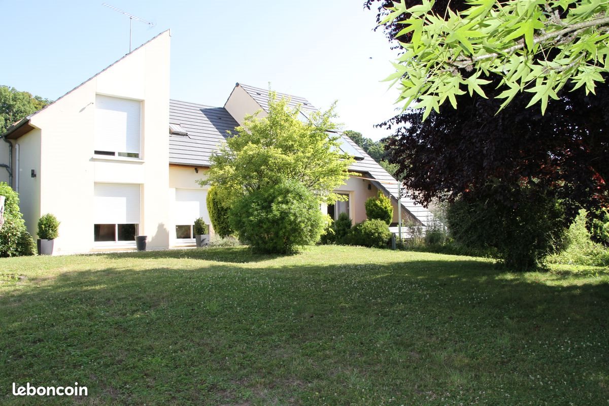 Maison à vendre, 192m², Thury-sous-Clermont
