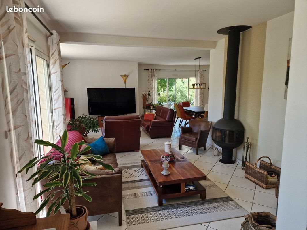 Maison à vendre, 192m², Thury-sous-Clermont