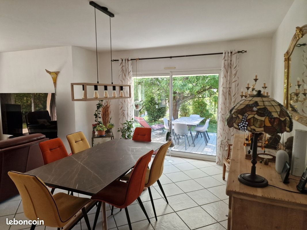 Maison à vendre, 192m², Thury-sous-Clermont