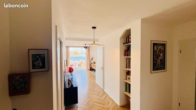 Appartement à vendre, 98m², Ajaccio