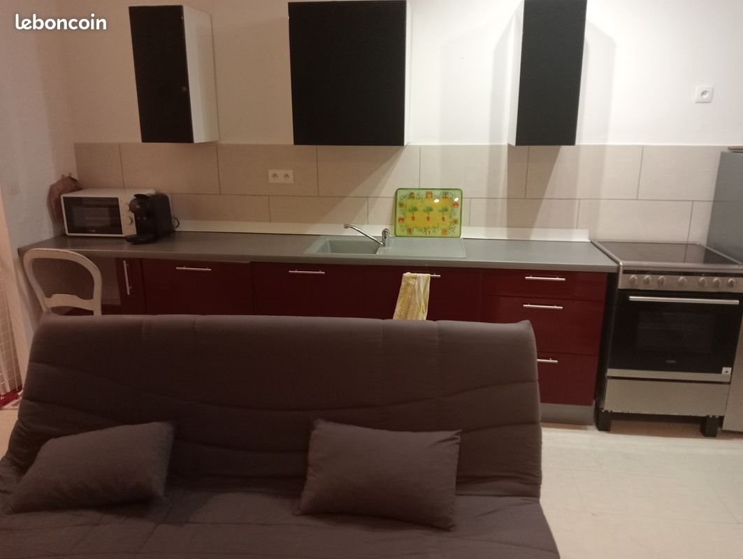 Appartement à louer, 44m², La Garde