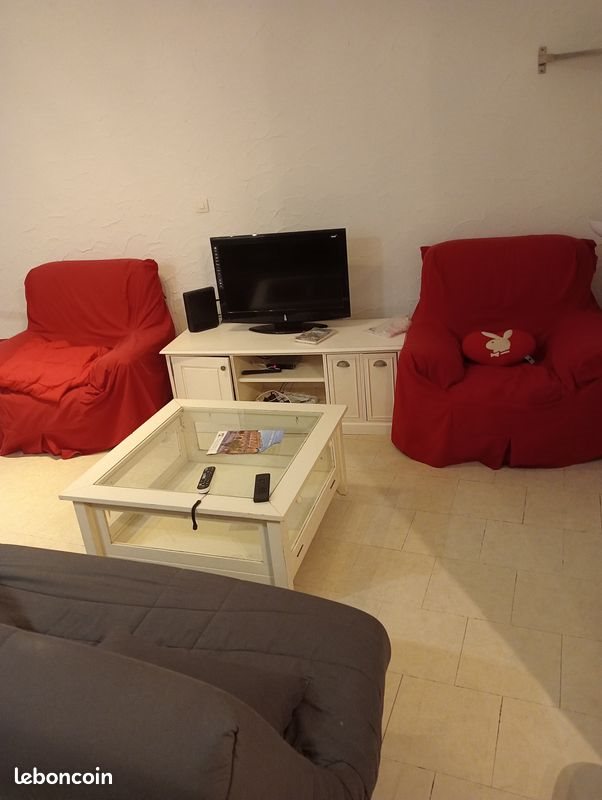 Appartement à louer, 44m², La Garde