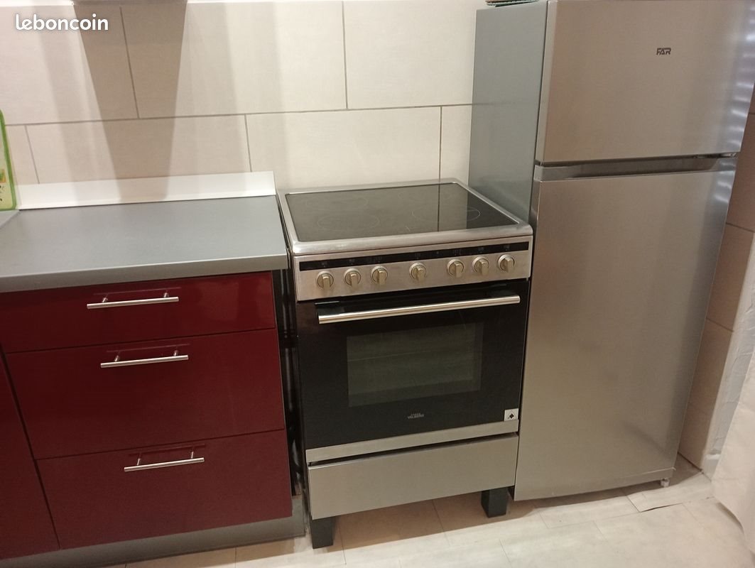 Appartement à louer, 44m², La Garde