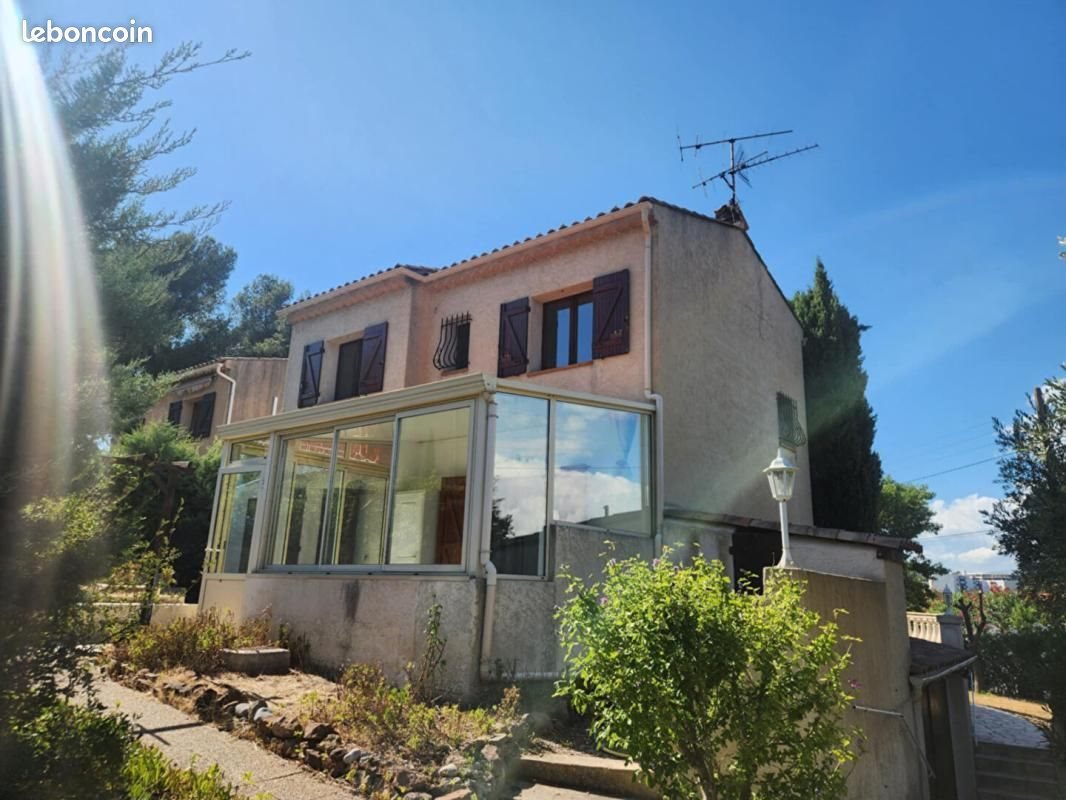 Maison à louer, 85m², Saint-Raphaël