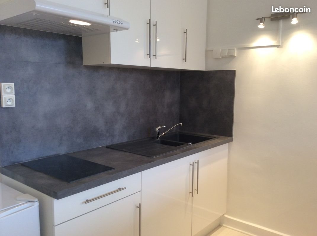 Appartement à louer, 30m², Sablé-sur-Sarthe