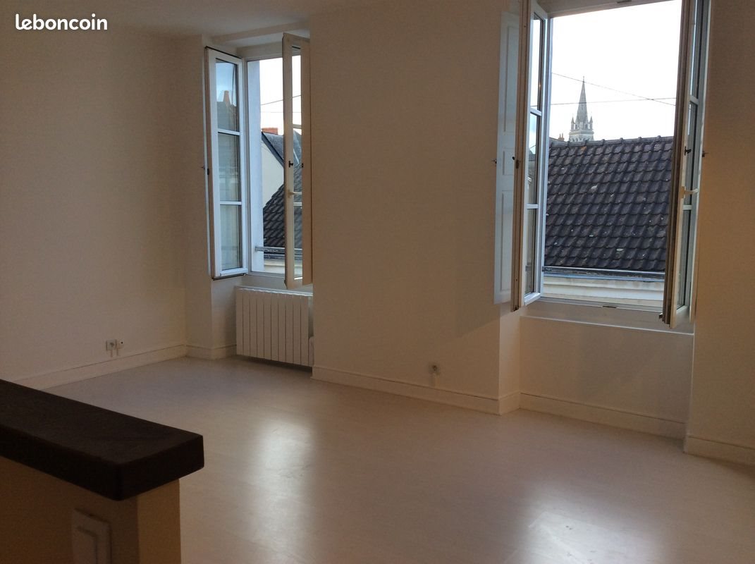 Appartement à louer, 30m², Sablé-sur-Sarthe