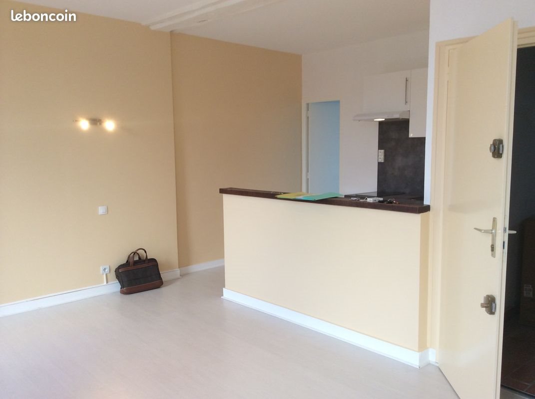 Appartement à louer, 30m², Sablé-sur-Sarthe