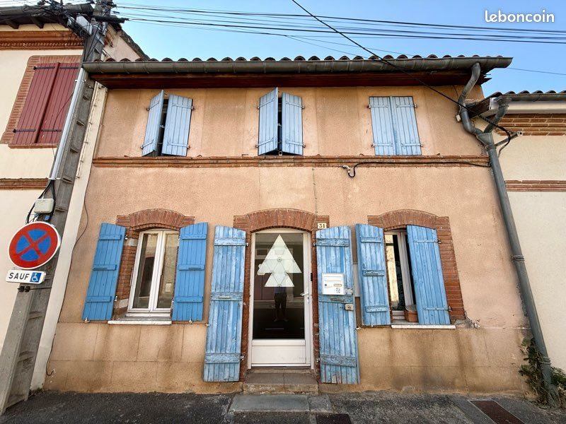 Maison à vendre, 110m², Plaisance-du-Touch