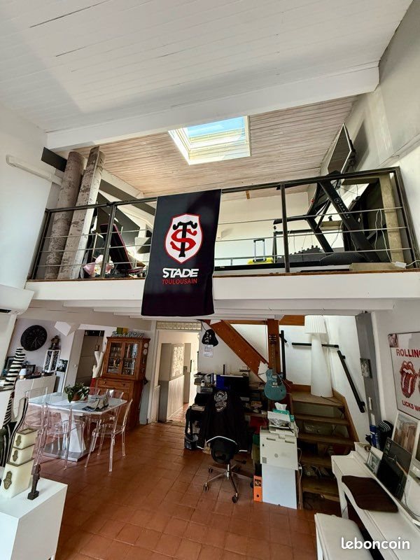 Maison à vendre, 110m², Plaisance-du-Touch