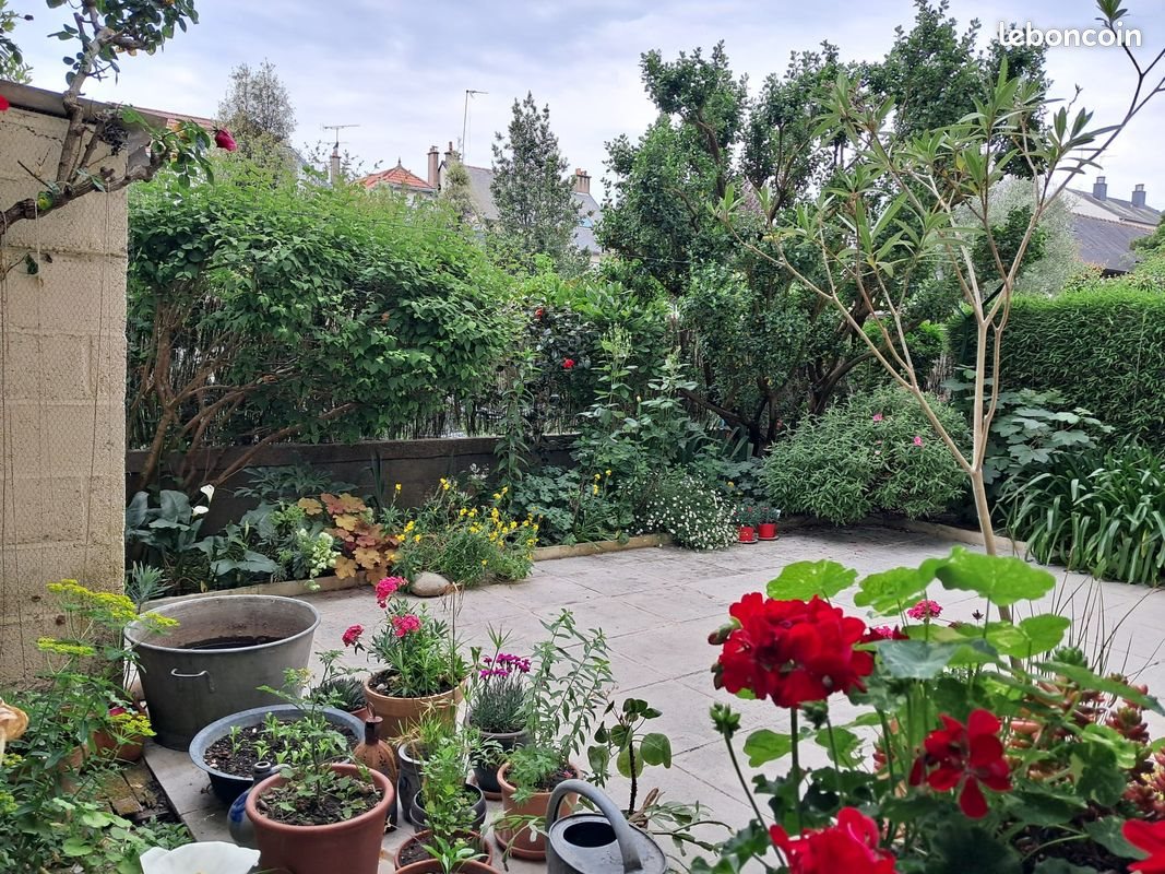 Appartement à vendre, 56m², Rennes