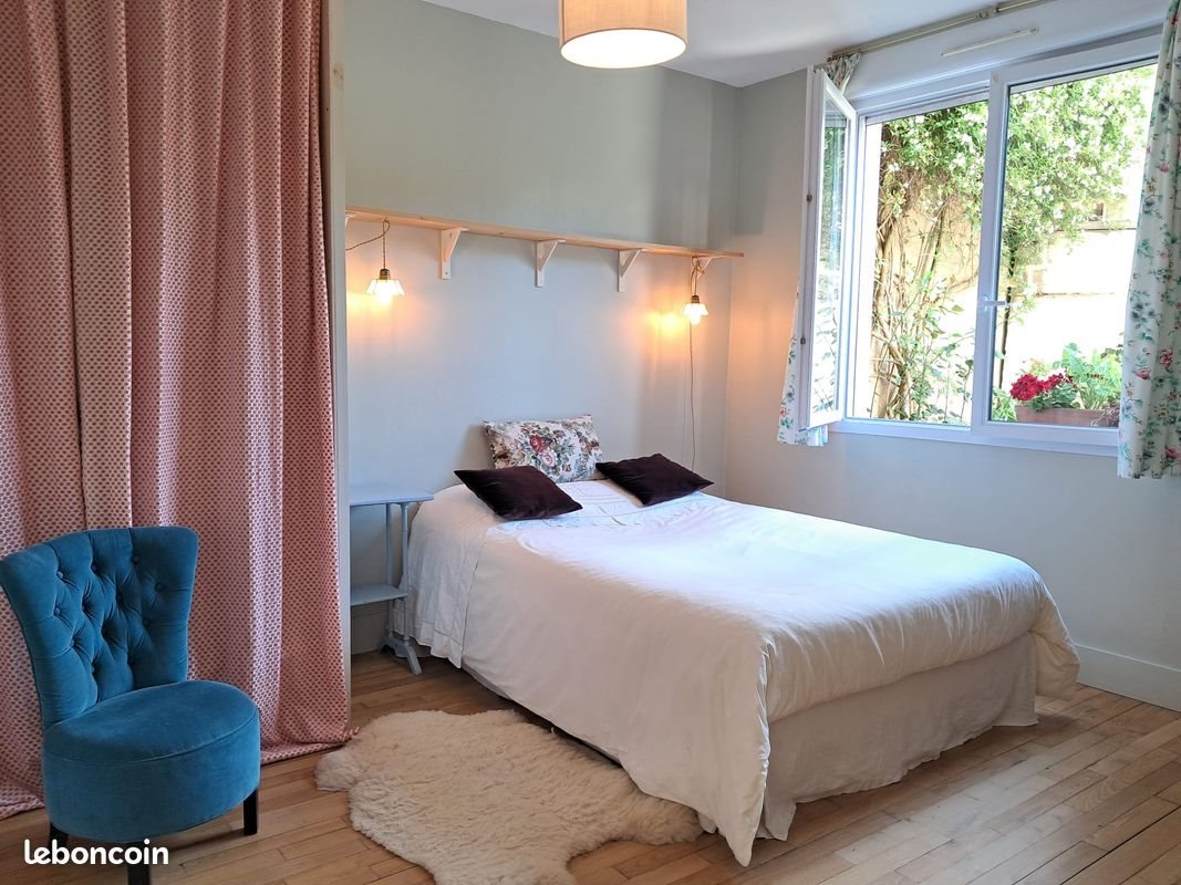 Appartement à vendre, 56m², Rennes
