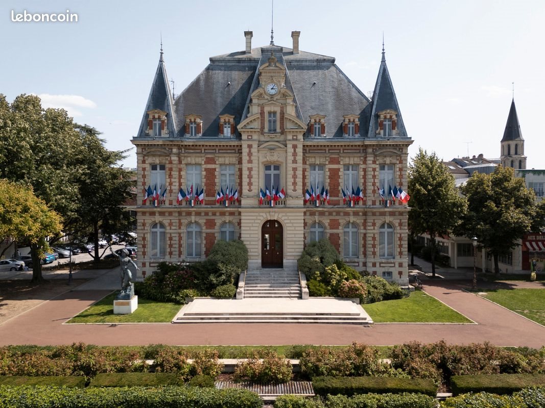 Maison à louer, 85m², Rueil-Malmaison
