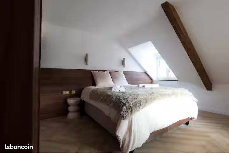 Appartement à louer, 79m², Saint-Julien-en-Genevois