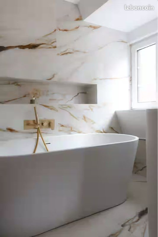 Appartement à louer, 79m², Saint-Julien-en-Genevois