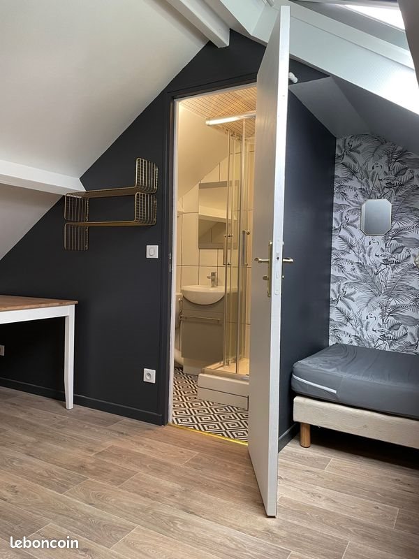 Appartement à louer, 18m², Vitry-sur-Seine