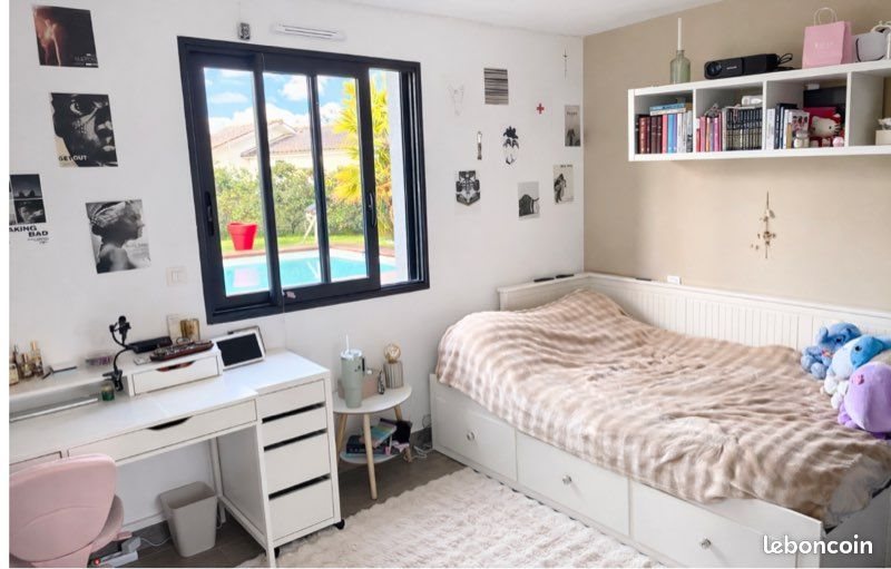 Maison à vendre, 188m², Créon