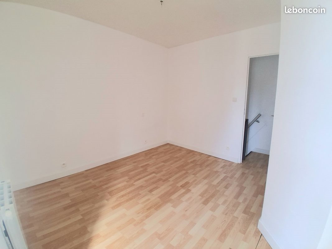 Maison à louer, 35m², Nuillé-sur-Vicoin