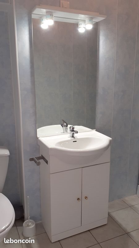 Maison à louer, 35m², Nuillé-sur-Vicoin