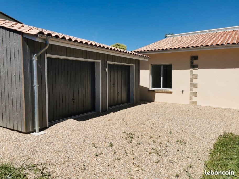 Maison à louer, 72m², Bergerac