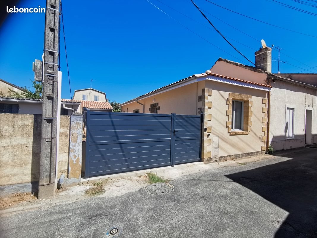 Maison à louer, 72m², Bergerac