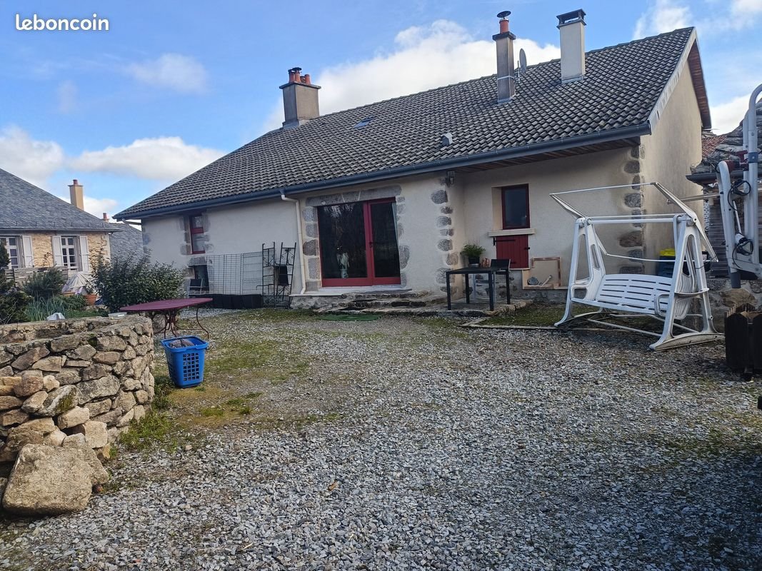 Maison à vendre, 165m², Marcolès