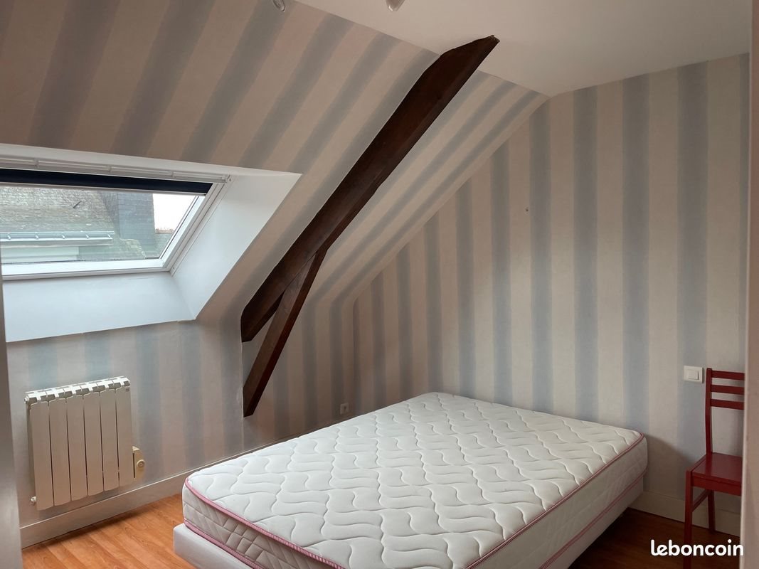 Appartement à louer, 44m², Lorient