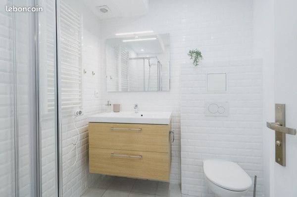 Appartement à louer, 37m², Vannes