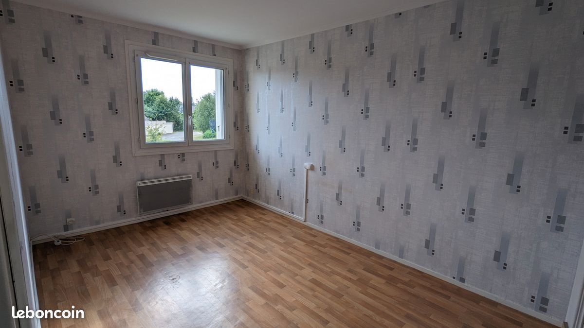 Appartement à louer, 85m², Argentan