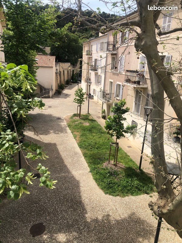 Appartement à vendre, 74m², Villeneuve-lès-Avignon