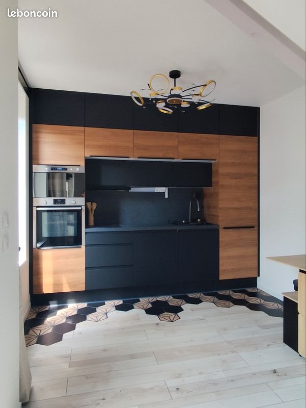Maison à vendre, 45m², Nancy