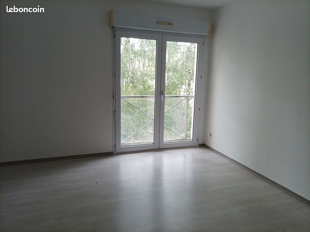 Appartement à louer, 23m², Nantes
