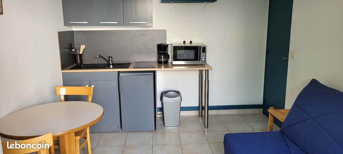 Appartement à louer, 13m², Lorient