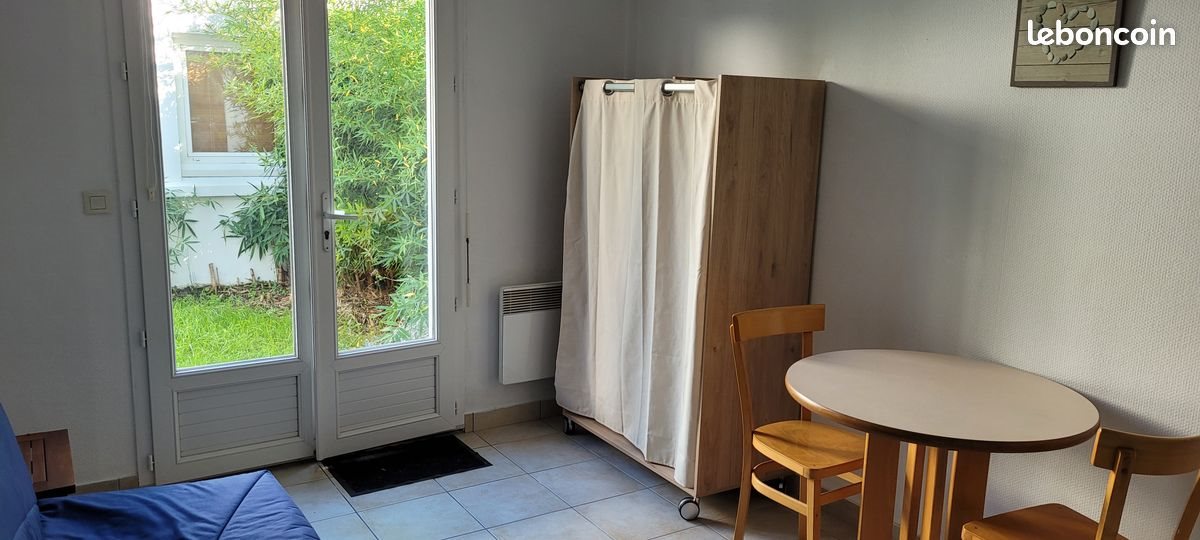 Appartement à louer, 13m², Lorient