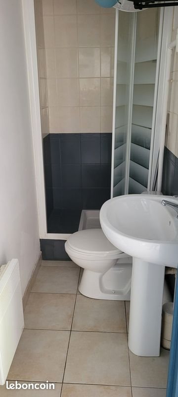 Appartement à louer, 13m², Lorient