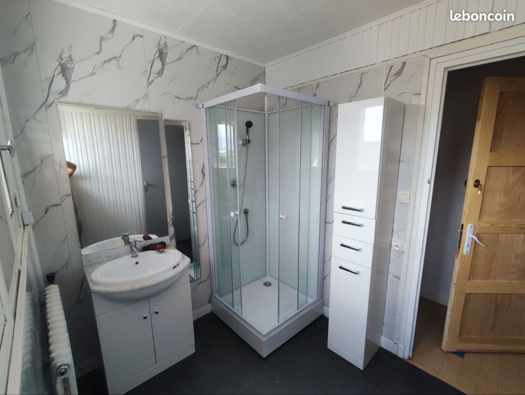 Appartement à louer, 32m², Porte-de-Savoie