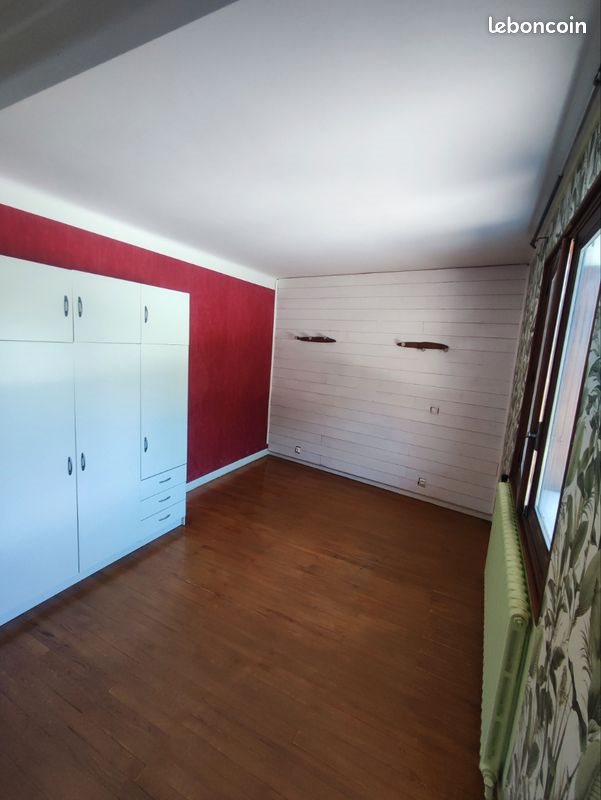 Appartement à louer, 32m², Porte-de-Savoie