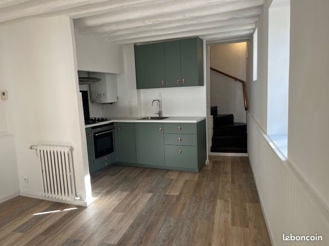 Maison à vendre, 62m², Marines